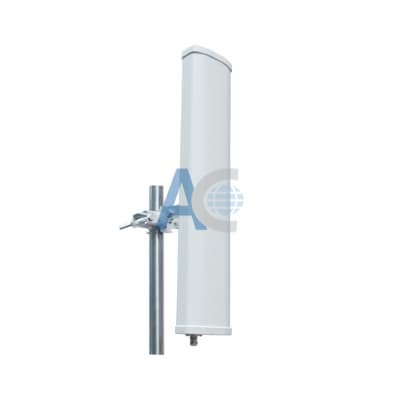 2500_2700mhz sector flat outdoor base station antenna